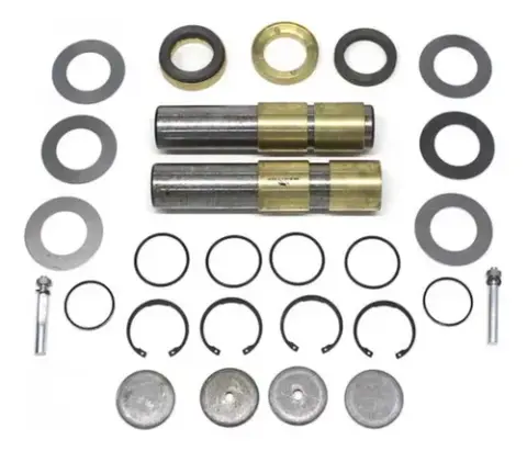 Kit Embuchamento MB 1614 1618 1620 1621