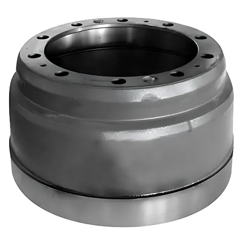 3578 Tambor Freio Diant para Scania F112 K112 S112