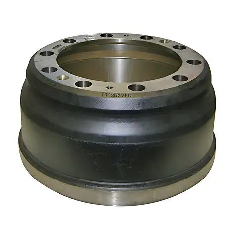 3584 Tambor Freio para Volvo B10M B12 NL10 L12 B58