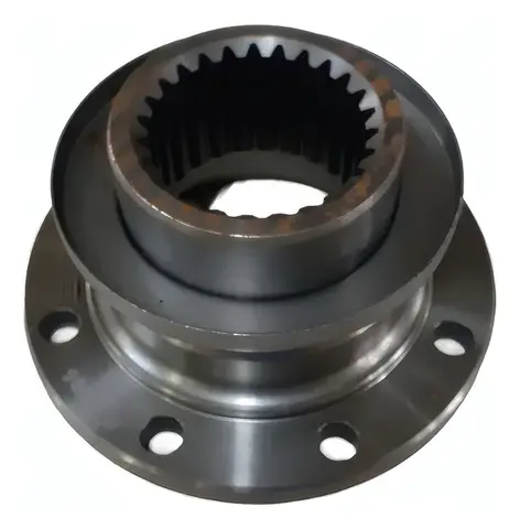 Flange Diferencial 8F MB 1113 1313 1513 2213