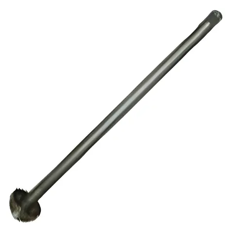 Semieixo HL4 HL4-1 HD4 HO4 40 Estrias