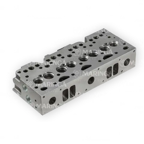Cabeçote MB 712 912 LO812 OF812 OM364LA