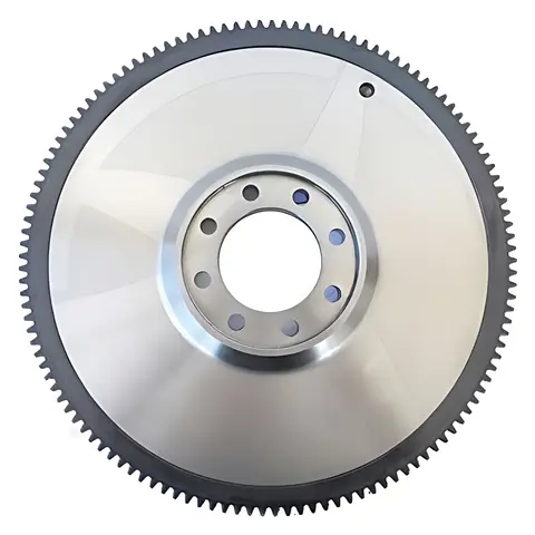 Volante Motor MB 912 914 OM364