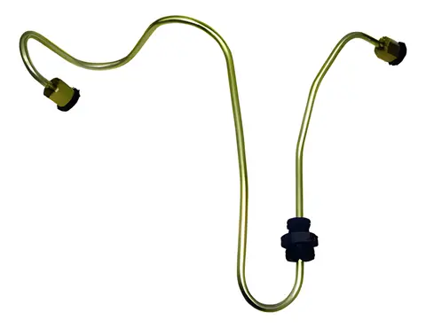 Tubo Injetor MB 709 710 712 809 812 914 1114