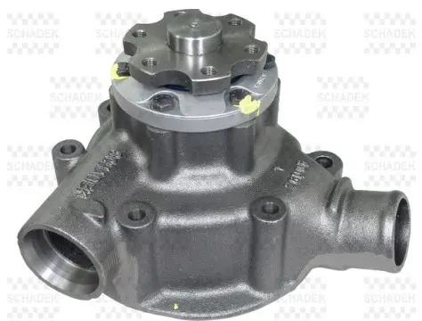Bomba Água MB L1214 712 709
