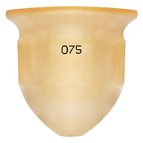 Batente Mola Diant para MB O370 O400 O500