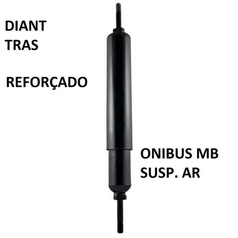 Amortecedor para MB O-370 O-371 O-400 O-500