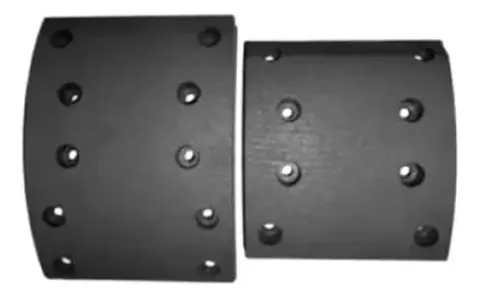 Lona Freio MB O364 O371 O400 O500 OH1418