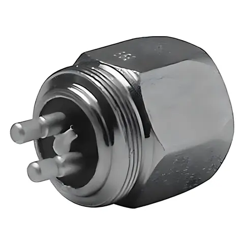 Interruptor Pneumático MB 1114 1314 1514 1518