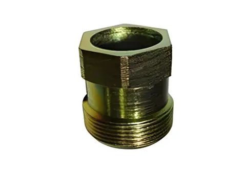 Porca Porta Bico Injetor MB