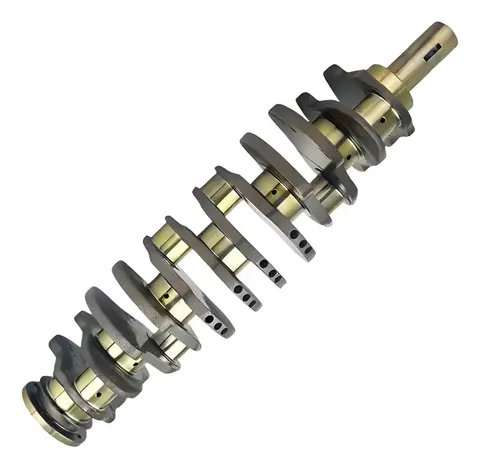 Virabrequim para MB 1214 1618 1620 1721