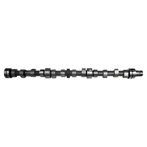 Eixo Comando Motor MB OM366 Geral
