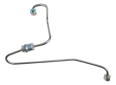 Tubo Injetor MB 1620 1218 1418 1618 OM366