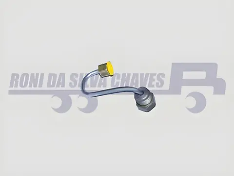 Tubo Porta Bico Injetor MB