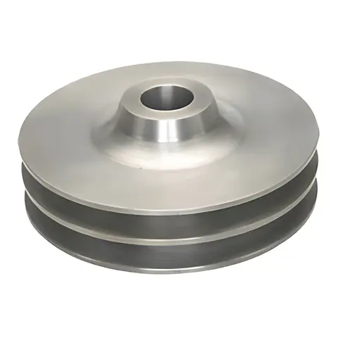 Polia Compressor Ar MB 1215 1418 1620 1720