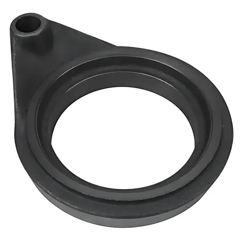 Anel Cubo Roda Eixo Traseiro para Scania