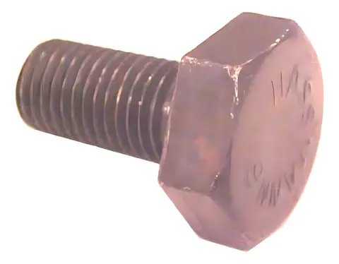 Parafuso Volante Motor para MB OM352 OM366