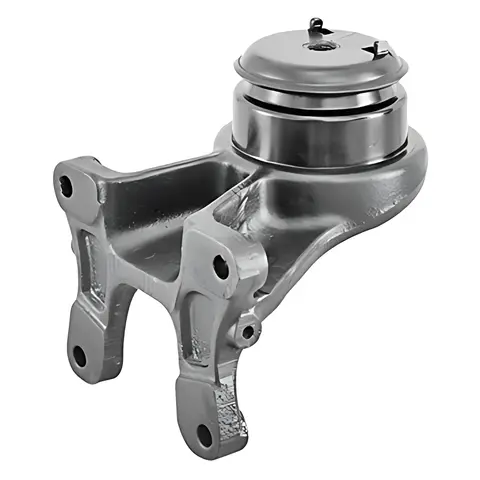 Coxim Motor MB Atego L1620 OF1721 O500