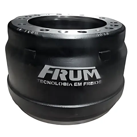 3694 Tambor Freio para VW 32.360 33.460 para DAF 85