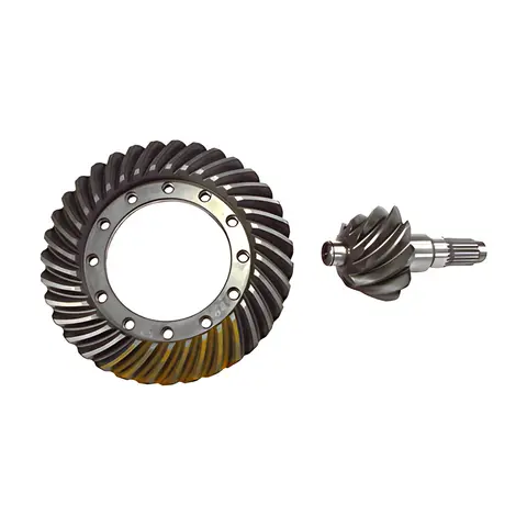 Coroa Pinhão para Scania 112 113 142 143 35x10