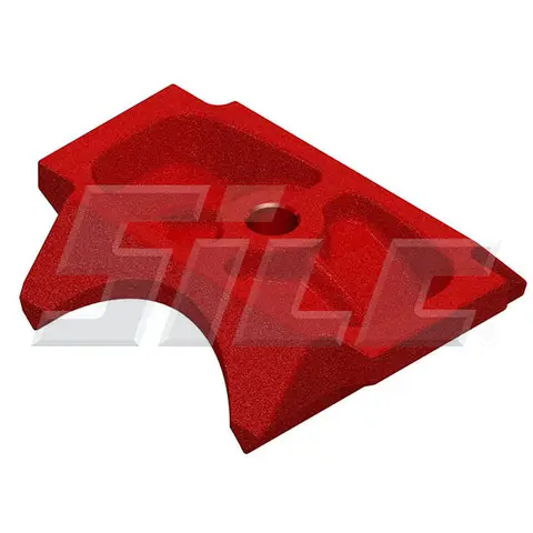 Assento Feixe Mola para MB 1313 1418 1513