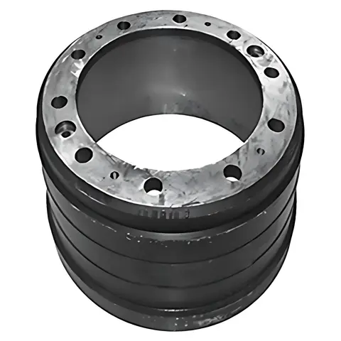 3725R Tambor Freio para Iveco Eurocargo 170 230 270