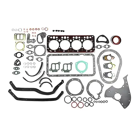 Kit Juntas MB OM364 Aspirado 100MM