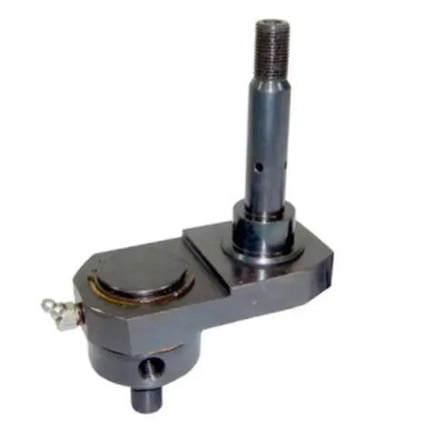 Eixo Suporte Polia MB OH1418 OH1622 OF1730