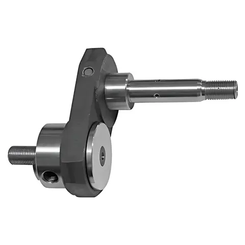 Eixo Suporte Polia para MB OH1418 OH1518