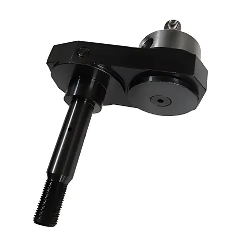 Eixo Suporte Polia Tensora MB O500 OH1418