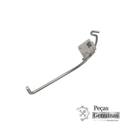 Tirante Câmbio MB Axor L1933