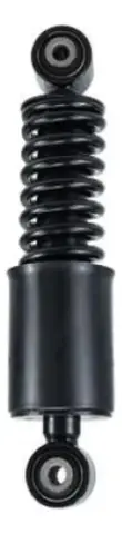 Amortecedor Cabine Trás MB Axor 1933 2533