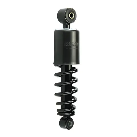 Amortecedor Cabine MB Axor 2035 2533