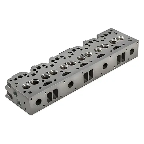 Cabeçote para MB 1214 1414 1614 1814 2014