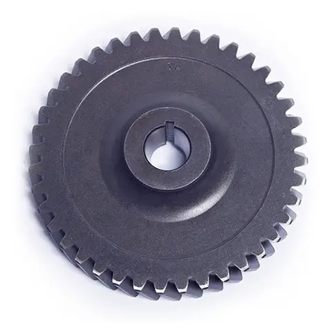 Engrenagem Bomba Injetora MB 1620 1618 1518