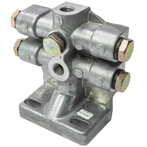 Cabeçote Filtro Racor para MB 1720 712