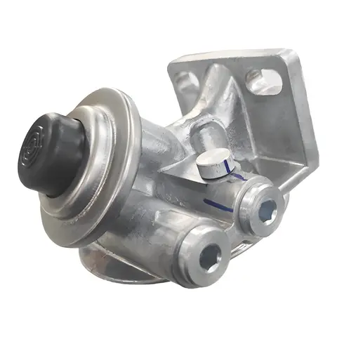 Cabeçote Filtro Racor MB Atego Axor Actros