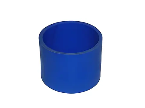 Mangueira Lado Frio Azul para MB O500