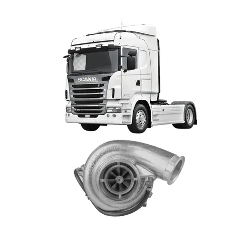 Turbo MB 1620 Classic OM366LA 2006/2011