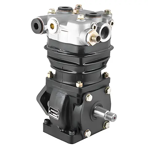 Compressor Ar para MB 1620 1721 1723 OM366LA