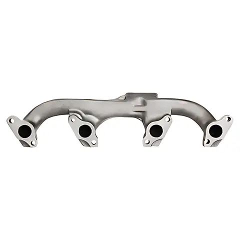 Coletor Escape para Motor MB OM366A-LA