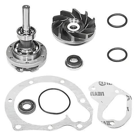 Kit Reparo Bomba Água MB Motor OM366LA 96/05