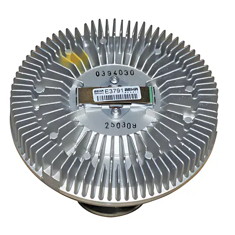 Embreagem Viscosa para MB HPN 1218 1620 LS1622
