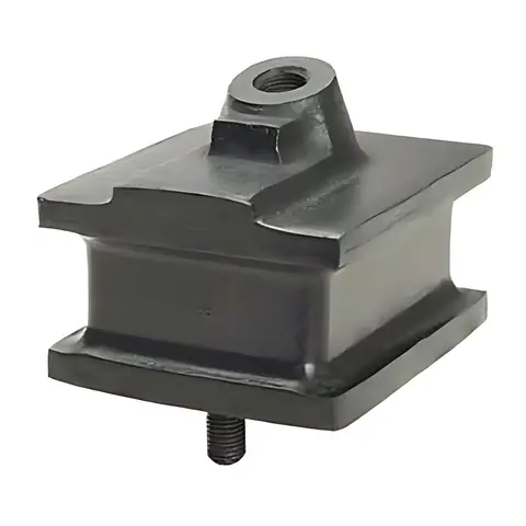 Coxim Motor Diant para MB 1117 1118
