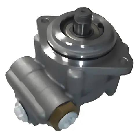 Bomba Dir Hidráulica MB L1620 1720 1623