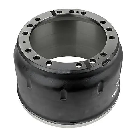 3785 Tambor Freio Trás VW MAN TGX 29440 29480 33440