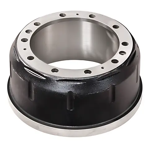 3786 Tambor Freio VW TGX 28440 29440 33440