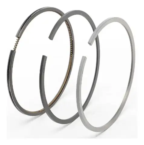 Jogo Anéis para Case W11B 450C para Cummins