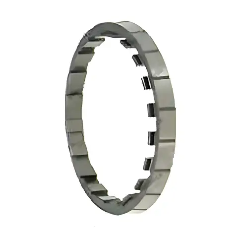 Cone Sincronizador 1A para Scania P94 R113 T113