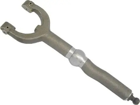 Garfo Embreagem para MB OF364 L1318 1518 2318